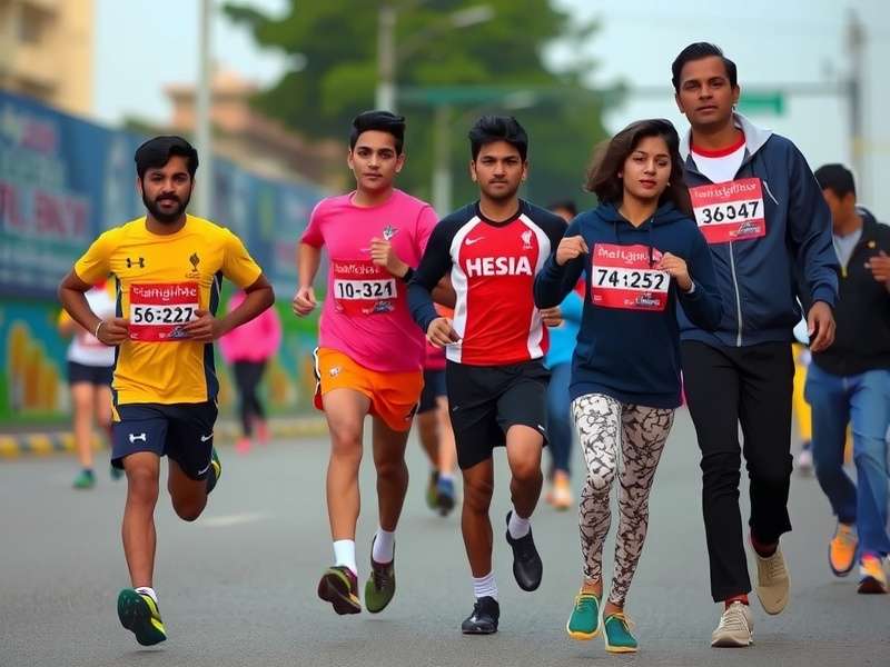 Priya - The Jaipur Artist