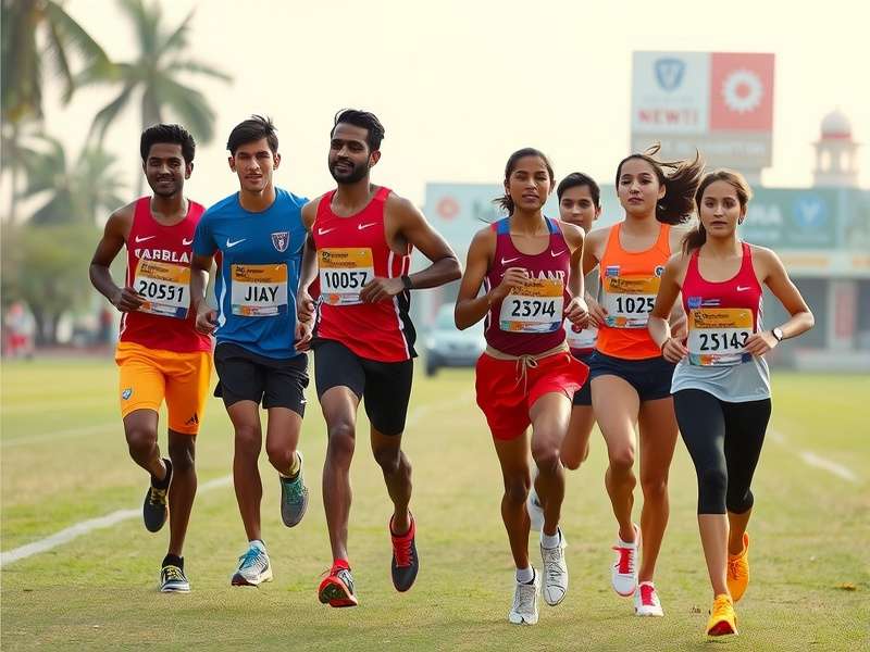 Amir - The Delhi Engineer