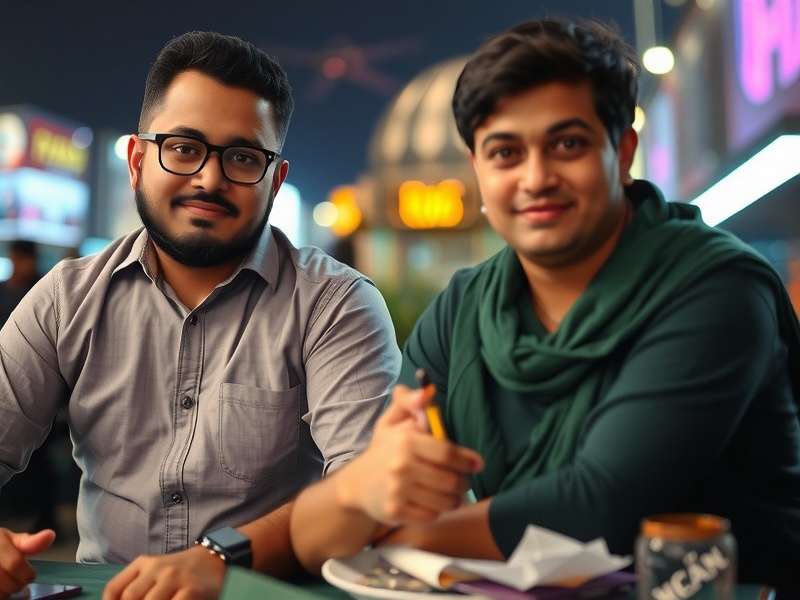 Sara - The Kolkata Detective